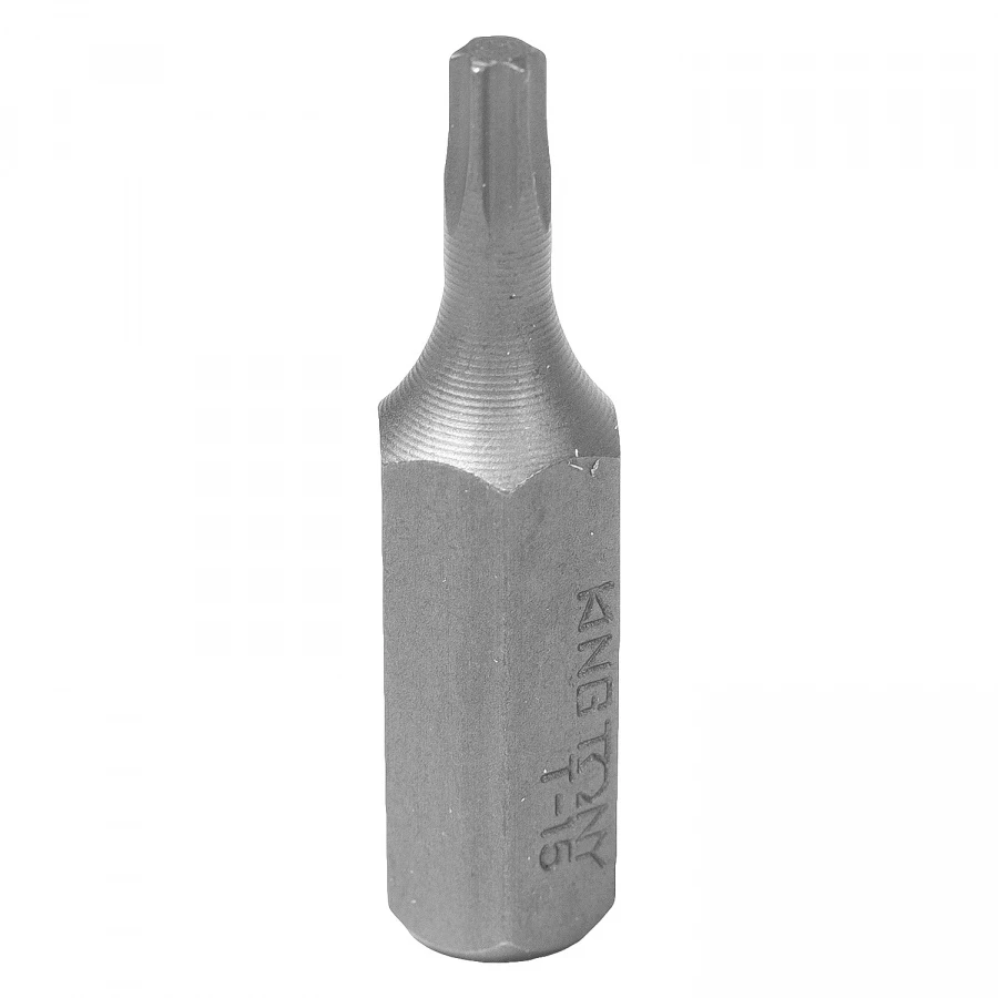 KING TONY Вставка (бита) торцевая 5/16", TORX, Т15, L = 32 мм
