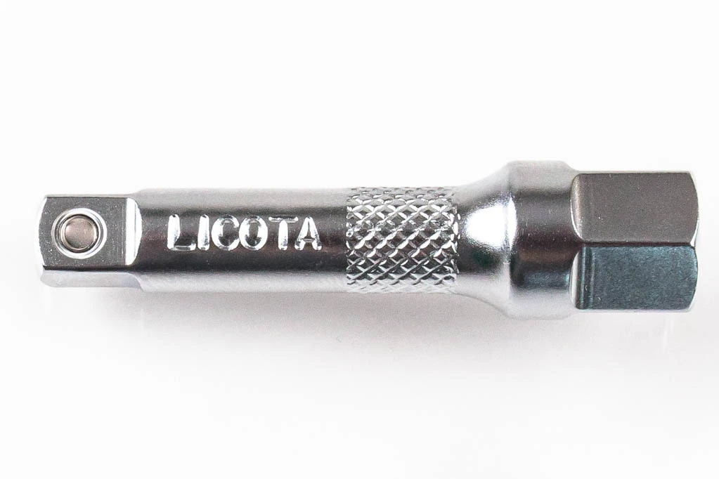 Licota Удлинитель 1/4" 75мм.