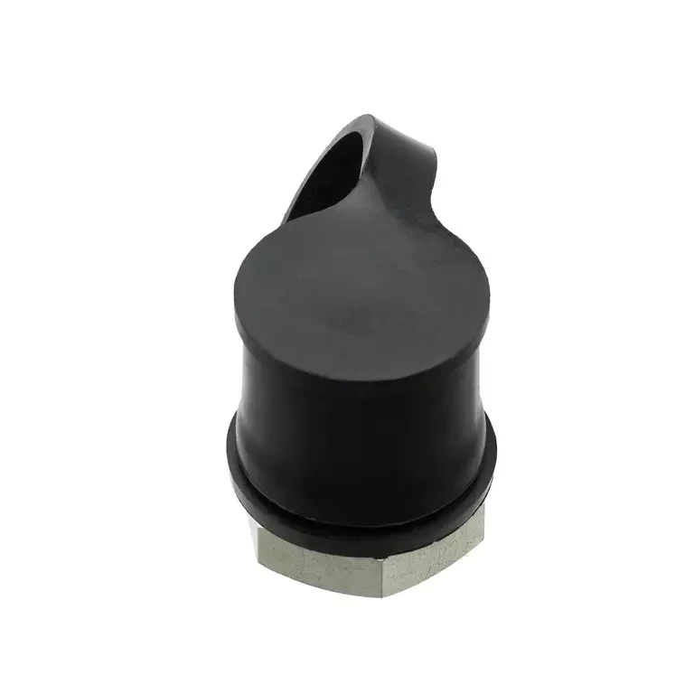 GARWIN INDUSTRIAL Быстроразъёмное соединение гидравлическое; 700 бар; 3/8” NPT; нипель, внутренняя р