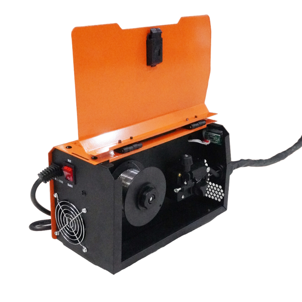 Сварочный аппарат Weld 150 Mini (150 А, 220 В)