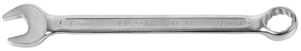 Licota Ключ комбинированный дюймовый 1-1/8"