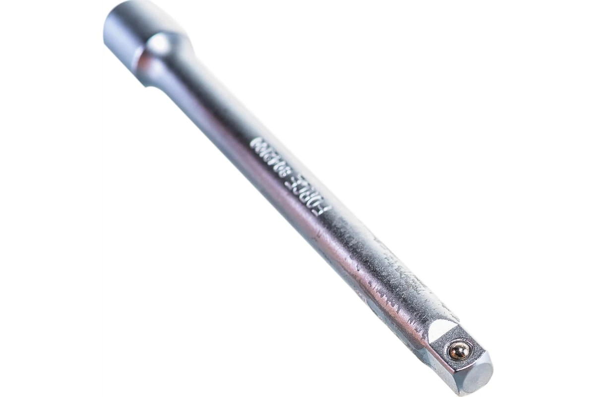 FORCE Удлинитель 1/4"DR L=100 мм