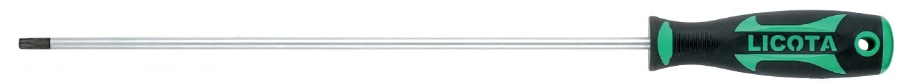 Licota Отвертка Torx T40, удлиненная, 400 мм