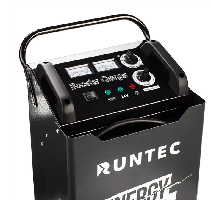 RUNTEC Пуско-зарядное устройство ENERGY 1600