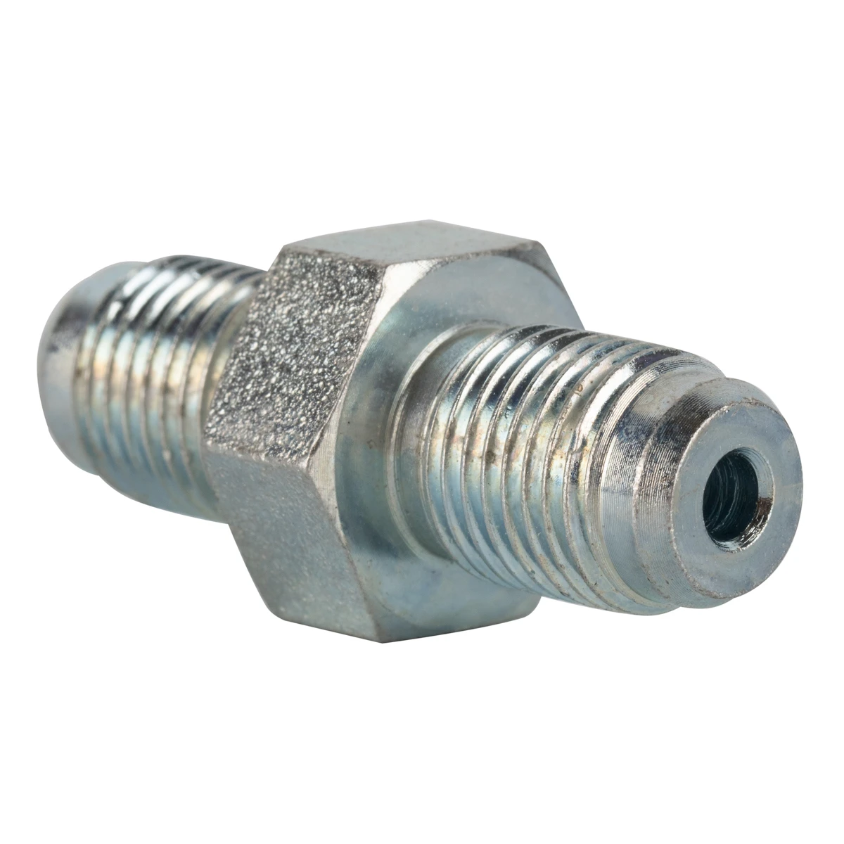 GARWIN PRO Ниппель 1/4"-нар, 1/4"-нар