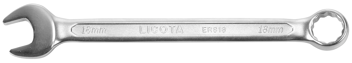 Licota Ключ комбинированный дюймовый 1-1/8"
