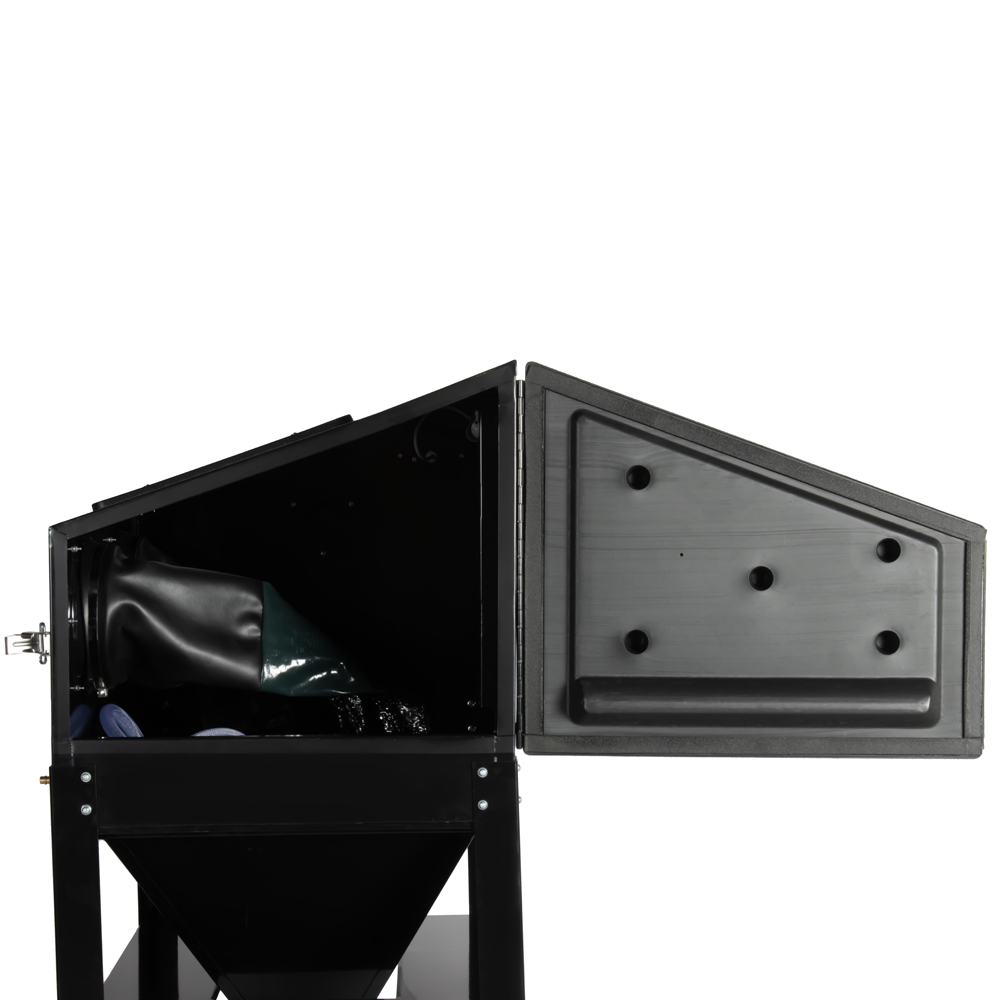 Пескоструйная камера WDK-83220D