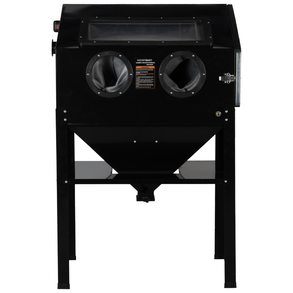 Пескоструйная камера WDK-83220D