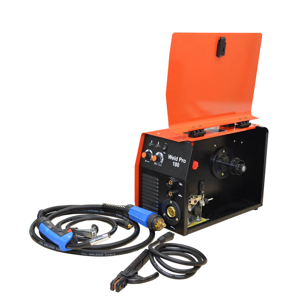 Сварочный аппарат WeldPro 180