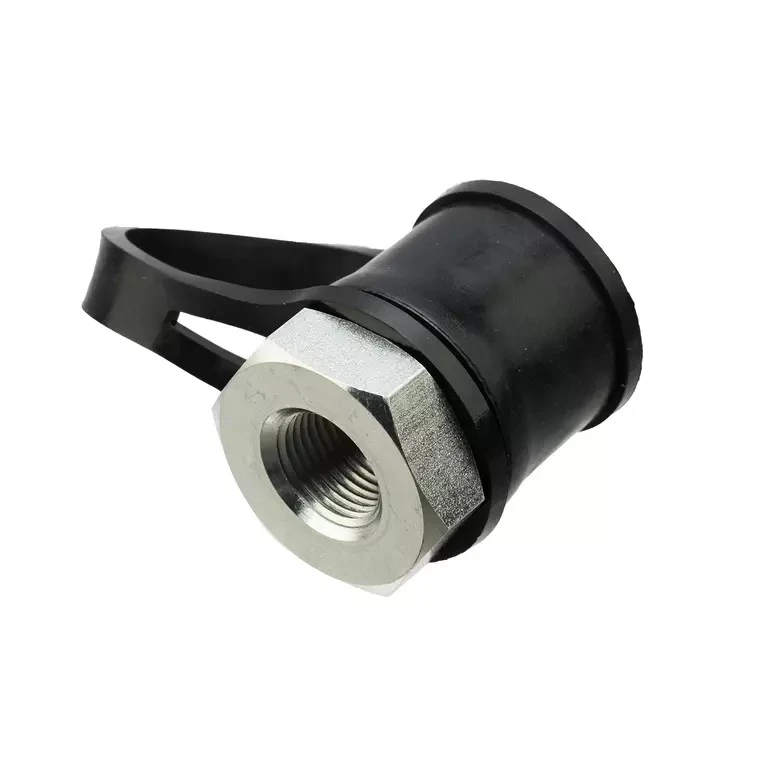 GARWIN INDUSTRIAL Быстроразъёмное соединение гидравлическое; 700 бар; 3/8” NPT; нипель, внутренняя р