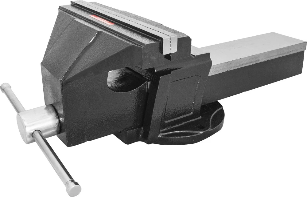 OMBRA Тиски слесарные, 300 мм