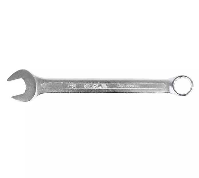 GARWIN Ключ комбинированный 3/8"