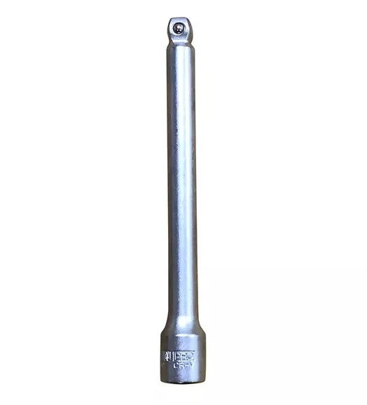 GARWIN Удлинитель 1/4" 50 мм с шаром