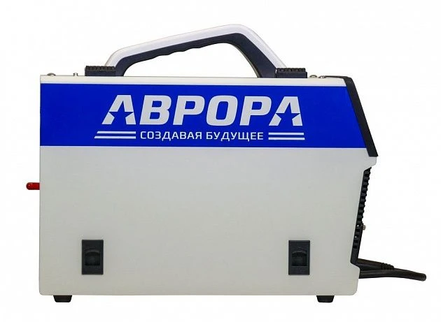 АВРОРА Инверторный сварочный полуавтомат Динамика 1600