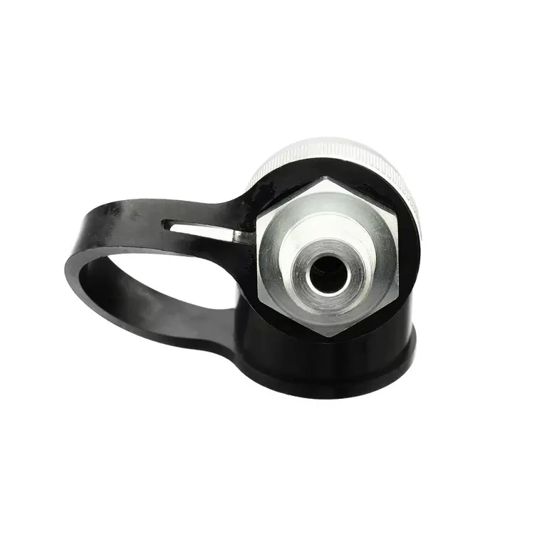GARWIN INDUSTRIAL Быстроразъёмное соединение гидравлическое; 700 бар; 3/8” NPT; розетка, внешняя рез