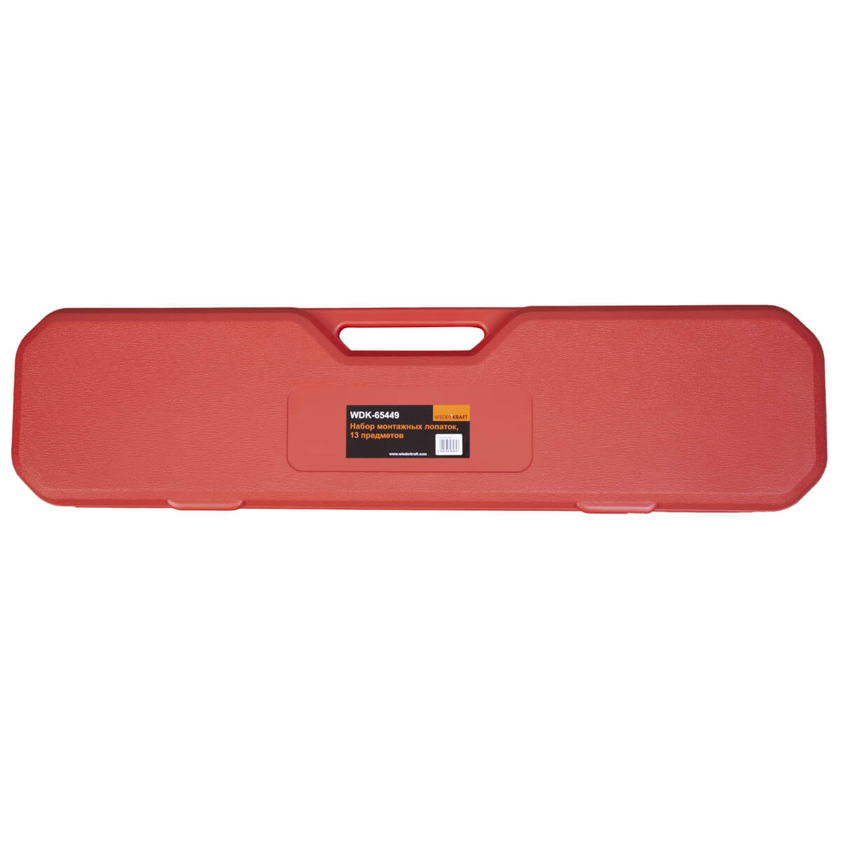 Монтажные лопатки WDK-65449