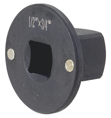 Licota Переходник магнитный плоского типа 1/2" x 3/4"