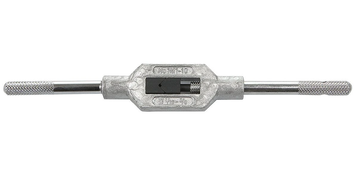 GARWIN Метчикодержатель М13 - 32, (1/2-1.1/4"), DIN1814, 700 мм