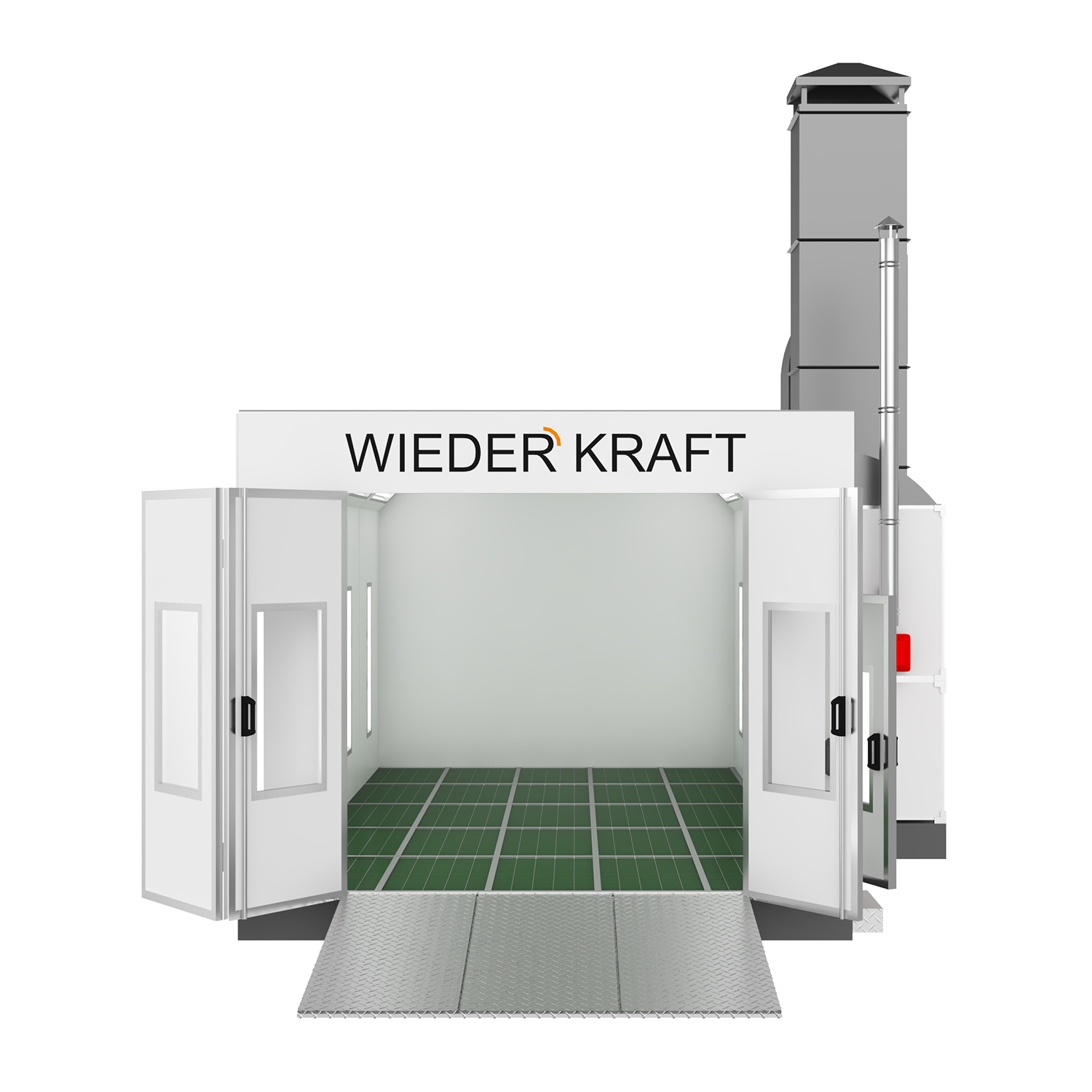Покрасочная камера ОСК WDK-210