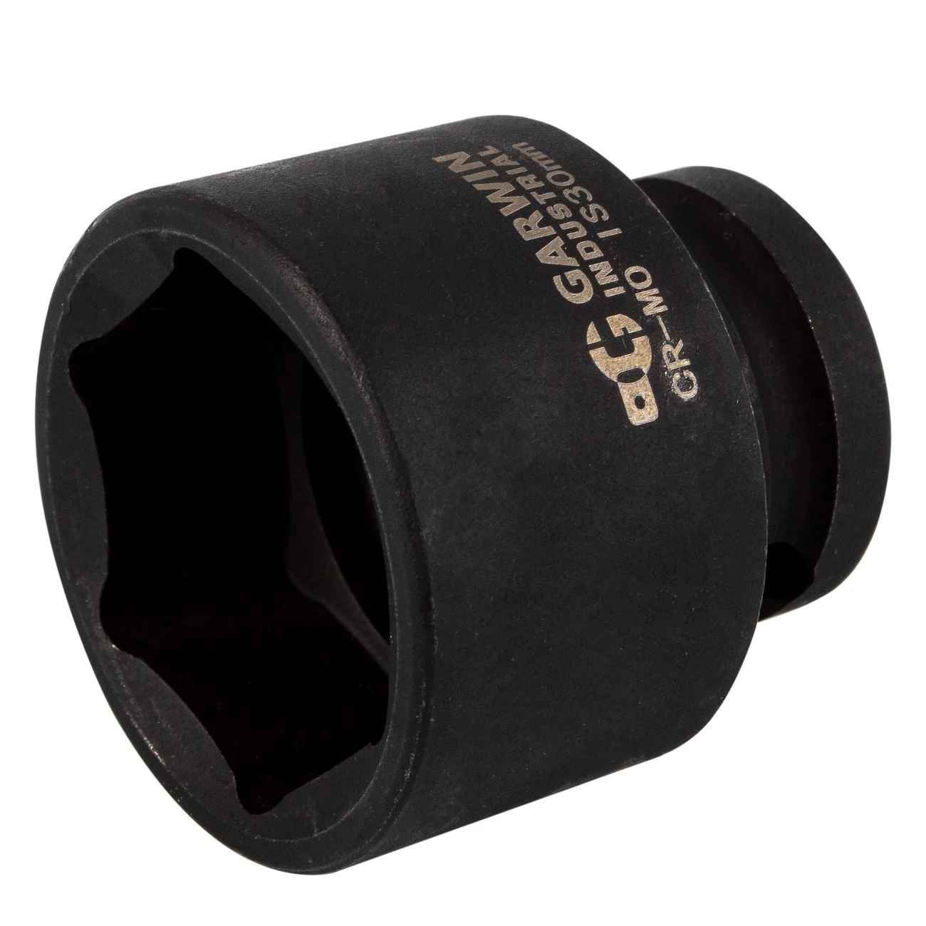GARWIN Головка торцевая ударная 1/2", 6 гр, 30 мм