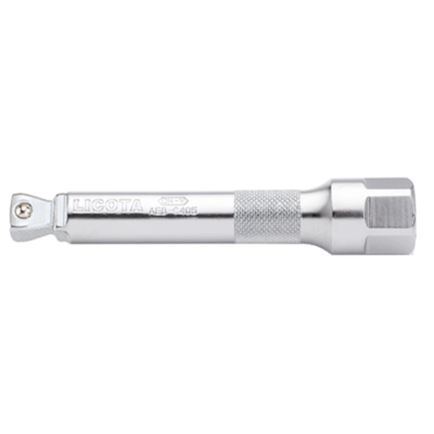 Licota Удлинитель 3/8" 150 мм с шаром